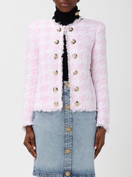 Veste femme Balmain