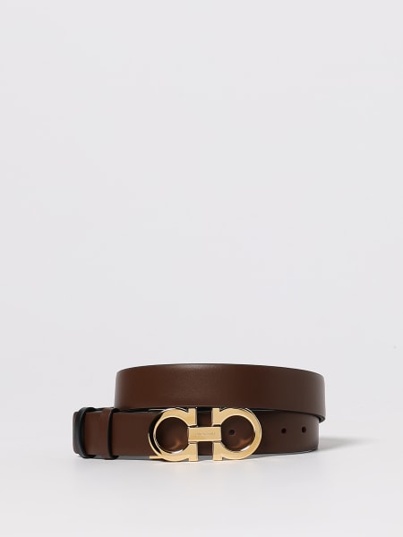 Belt woman Ferragamo