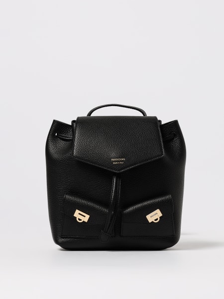 Rucksack damen Ferragamo