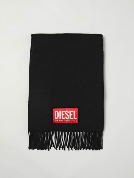 Scarf men Diesel