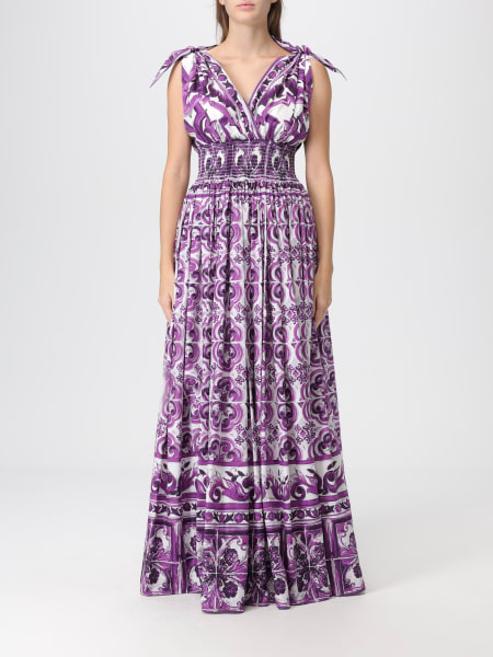 ドレス レディース Dolce & Gabbana