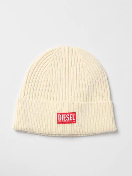 모자 남성 Diesel