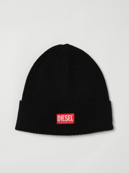 모자 남성 Diesel