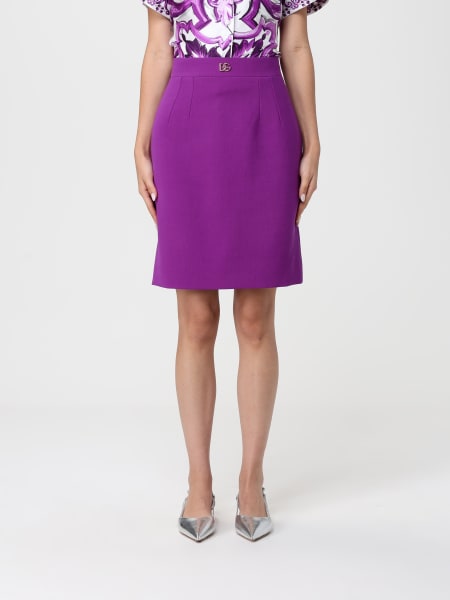 Gonna donna Dolce & Gabbana