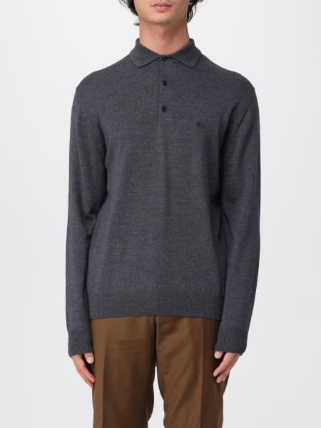 Cárdigan hombre Etro