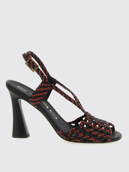 Sandales plates femme Etro