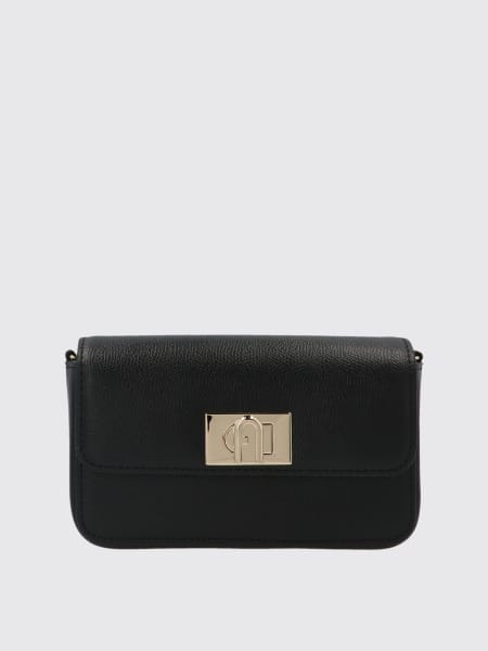 Shoulder bag woman Furla