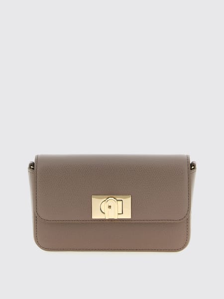 Shoulder bag woman Furla