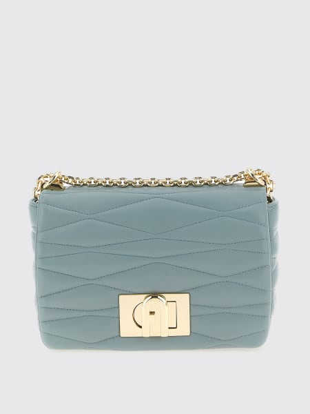 Shoulder bag woman Furla