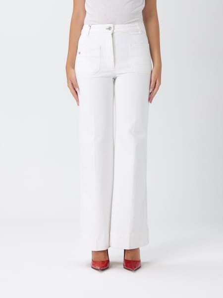 Jeans woman Victoria Victoria Beckham
