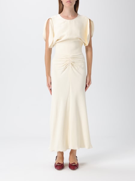 Dress woman Victoria Victoria Beckham