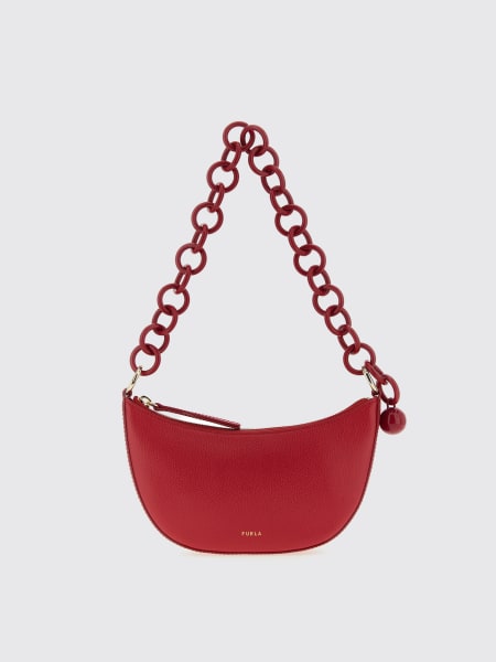 Shoulder bag woman Furla