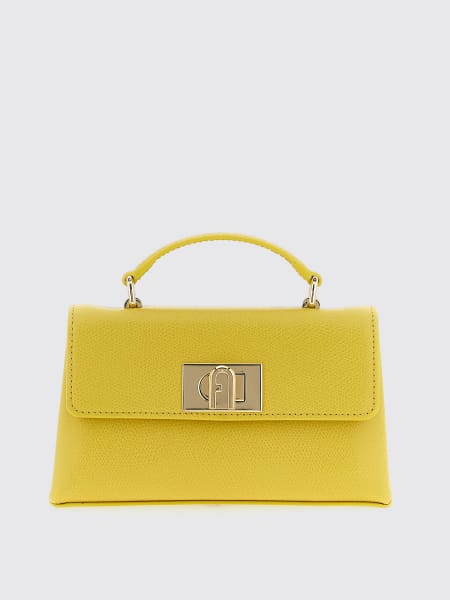 Shoulder bag woman Furla