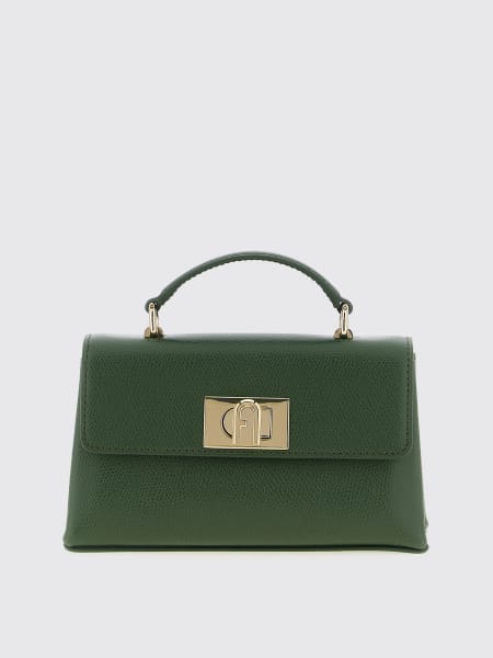 Shoulder bag woman Furla