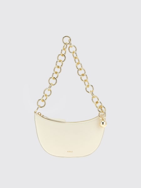 Shoulder bag woman Furla