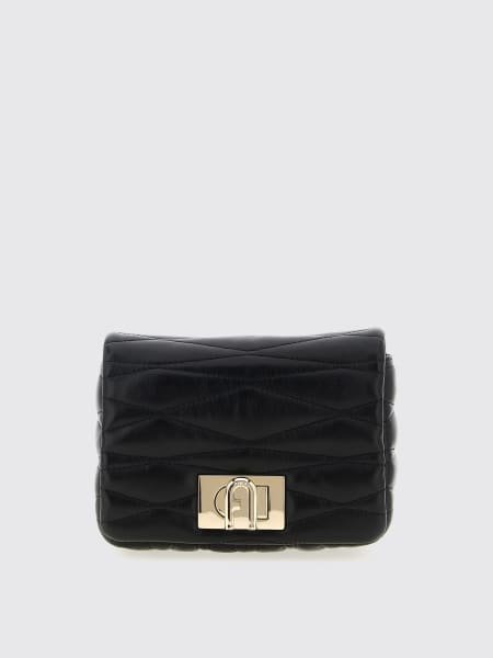 Shoulder bag woman Furla