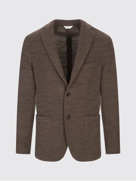 Blazer men Boglioli