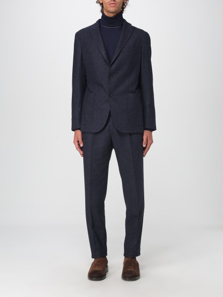 Costume homme Boglioli
