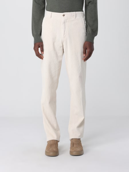 Pantalon homme Boglioli