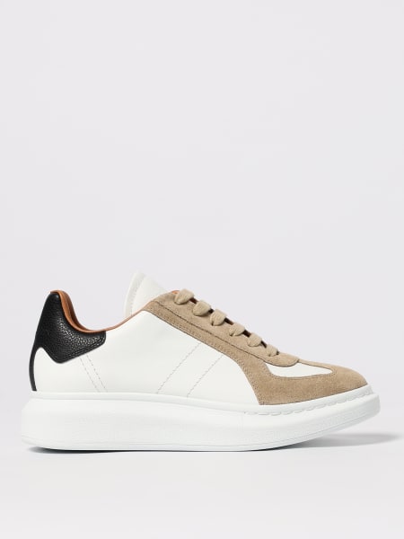 Sneakers men McQueen