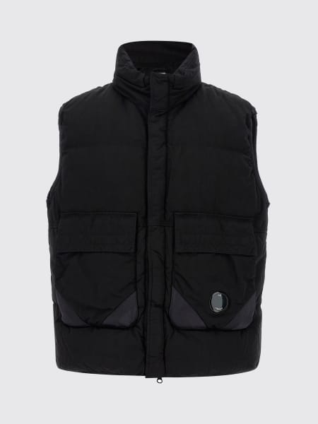 Suit vest men C.P. Company