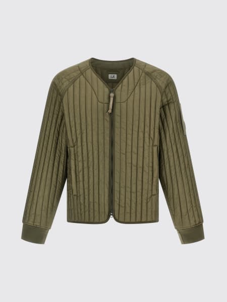 Bomber Liner C.P. Company