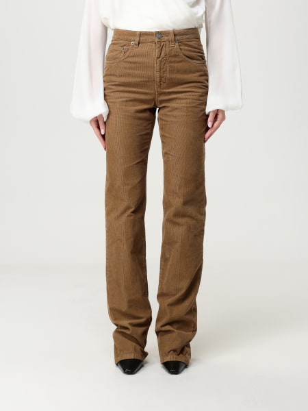 Pants woman Saint Laurent