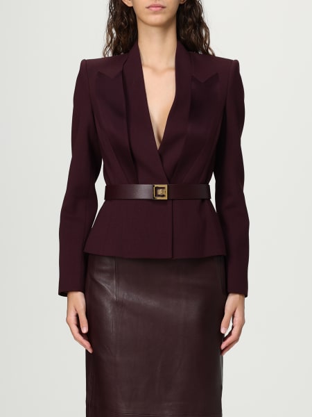Blazer woman Elisabetta Franchi