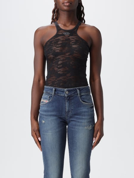 바디 여성 Diesel