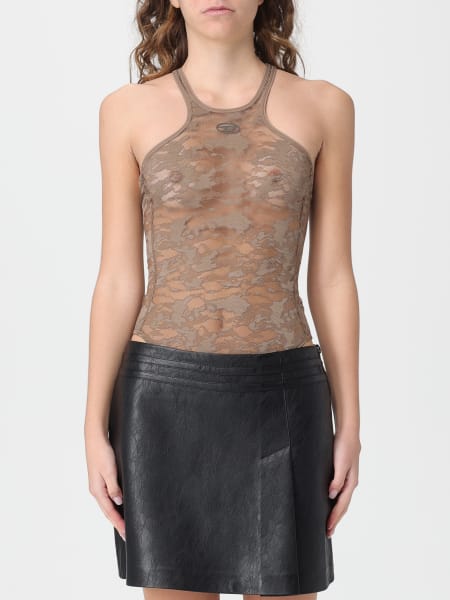 Bodysuit woman Diesel