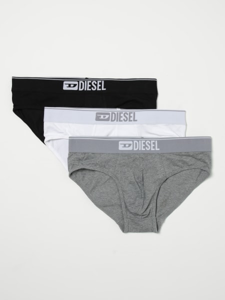 언더웨어 남성 Diesel