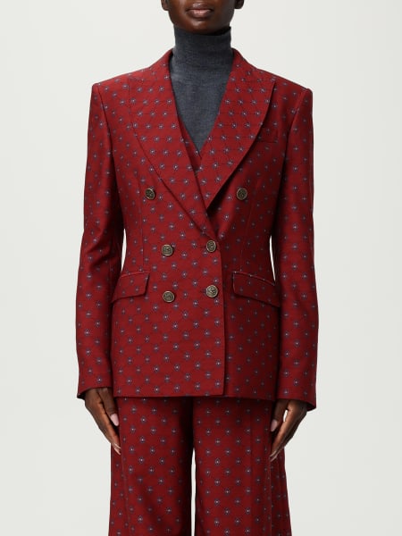 Jacket woman Etro