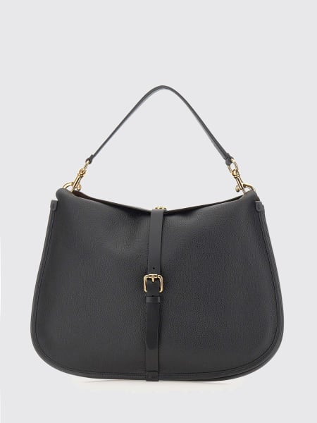 Borsa Etro in pelle a grana