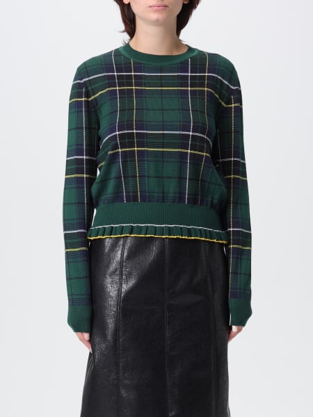 Jersey mujer McQueen