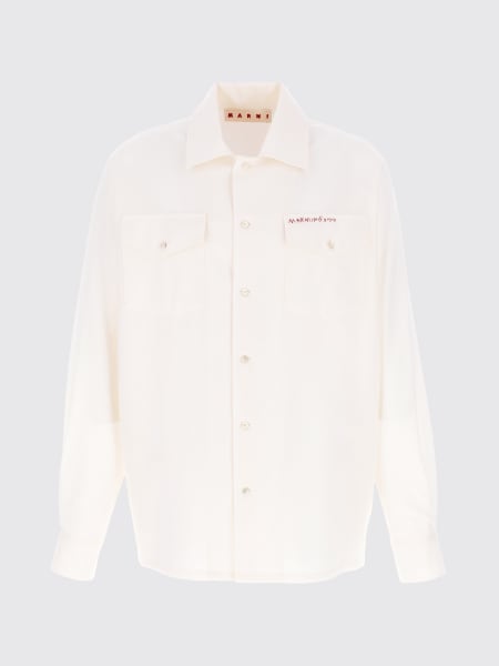 Shirt men Marni