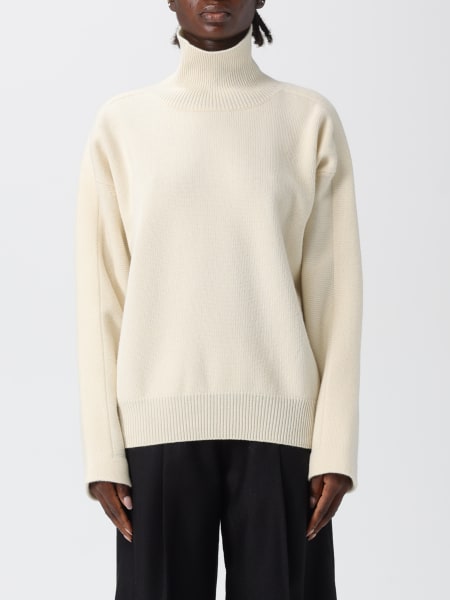 Cardigan woman Jil Sander