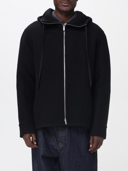 Jacket men Jil Sander