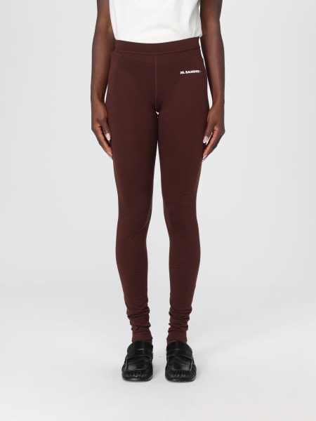 Pantalón mujer Jil Sander