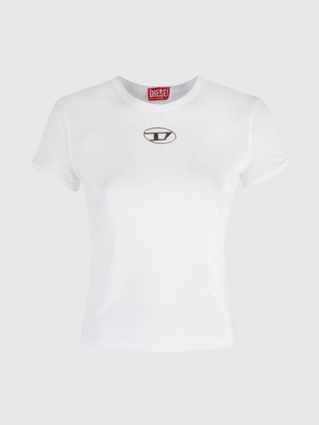 T-shirt woman Diesel