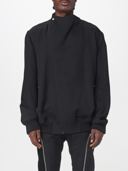Veste homme Rick Owens
