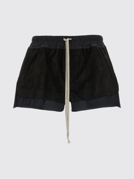 Pantalòn cortos mujer Rick Owens