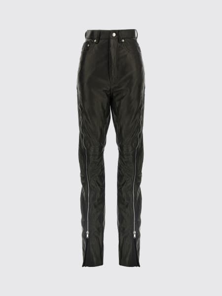 Pants woman Rick Owens