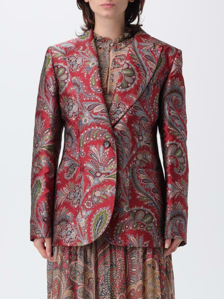 Куртка Женское Etro