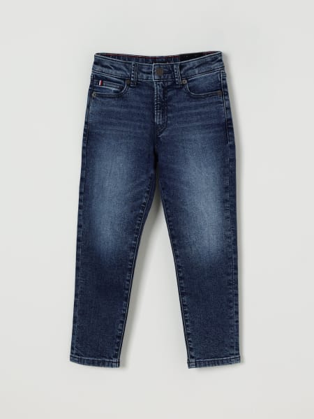 Jeans kids Tommy Hilfiger