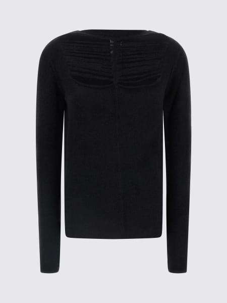 Cardigan woman Rick Owens