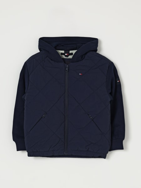Jacket kids Tommy Hilfiger