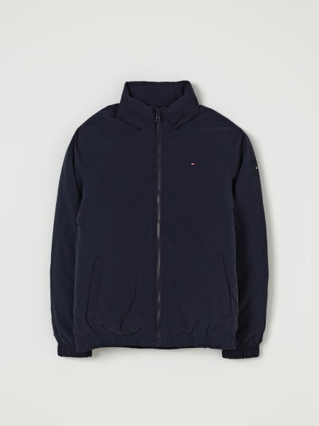 Jacket kids Tommy Hilfiger