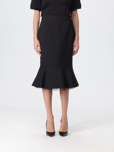 Skirt woman Nina Ricci
