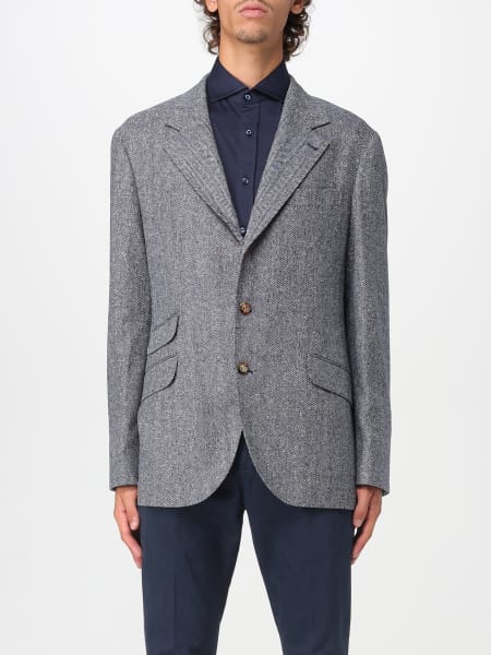 Chaqueta hombre Brunello Cucinelli