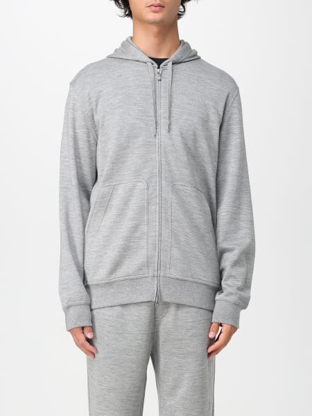 Sweatshirt men Brunello Cucinelli